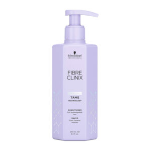 Fibre Clinix Acondicionador Antiencrespado 250 ml