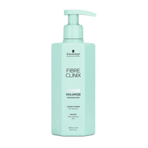 Fibre Clinix Acondicionador de Volumen 250 ml