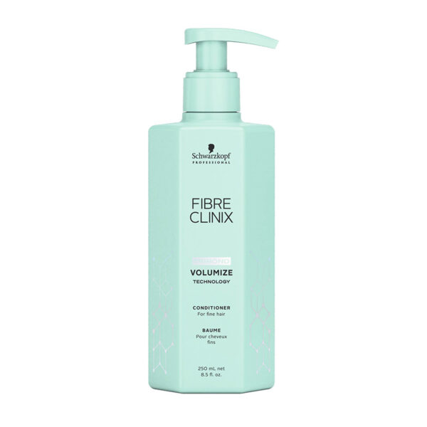 Fibre Clinix Acondicionador de Volumen 250 ml