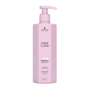 Fibre Clinix Champú Color Radiante 300 ml