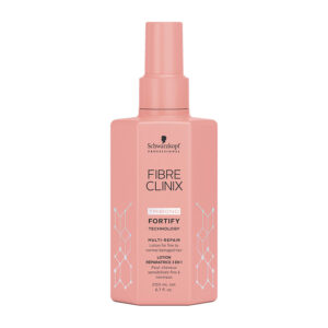 Fibre Clinix Multireparador Fortificante 200 ml