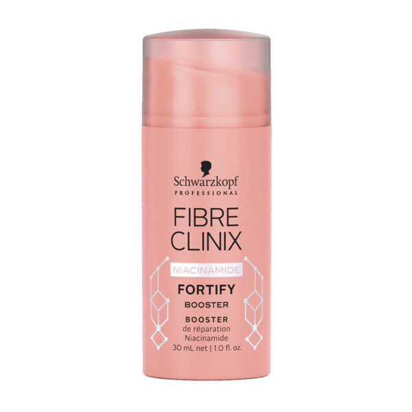 Fibre Clinix Potenciador Fortificante 30 ml