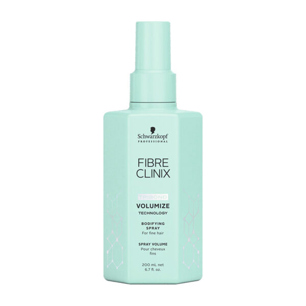 Fibre Clinix Spray de Volumen y Cuerpo 200 ml