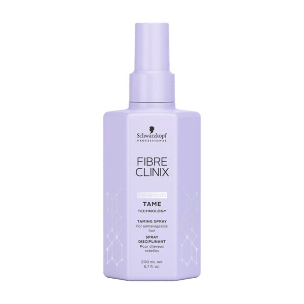 Fibre Clinix Tame Spray Antiencrespado 200 ml