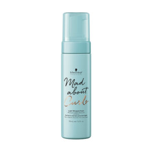 Mad About Curls Espuma Light Whipped 150 ml