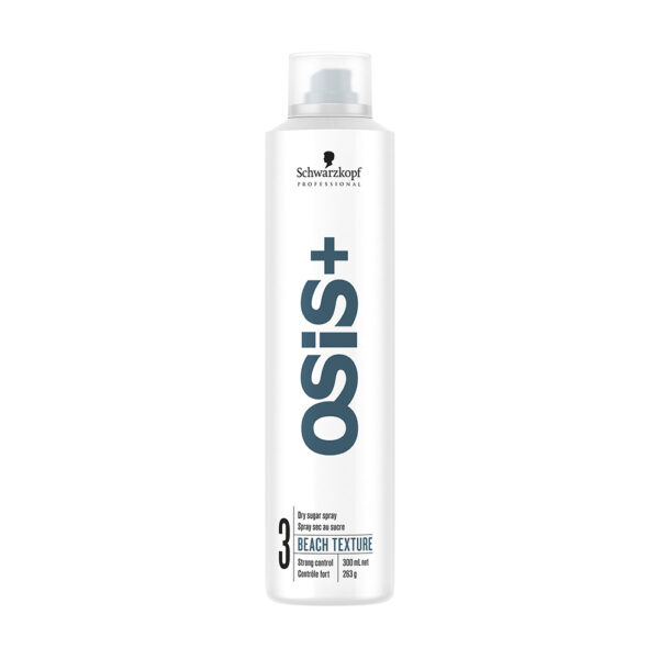 OSiS+ Beach Texture 300 ml