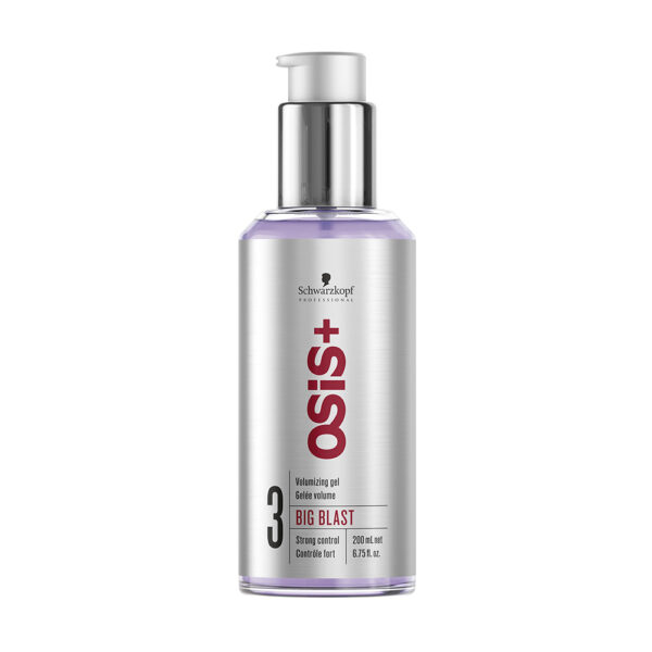 OSiS+ Big Blast 200 ml