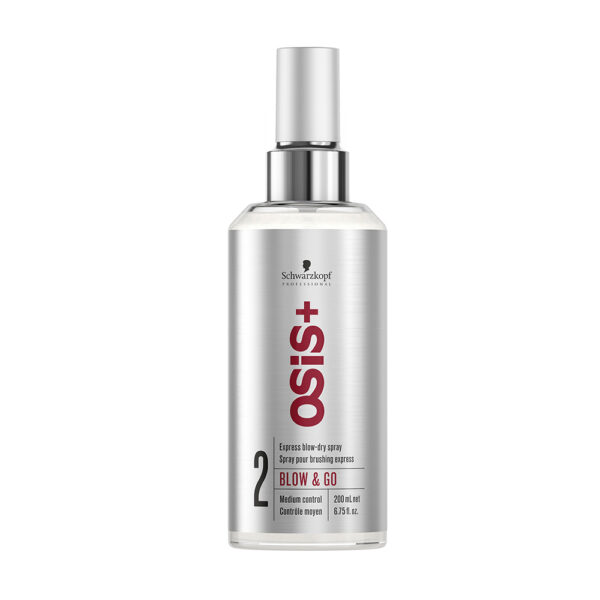 OSiS+ Blow & Go 200 ml