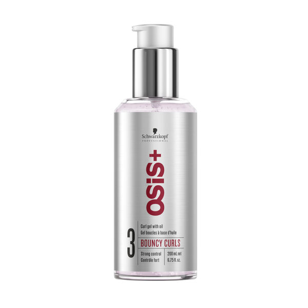 OSiS+ Bouncy Curls 200 ml