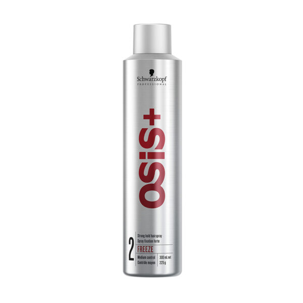 OSiS+ Freeze 300 ml