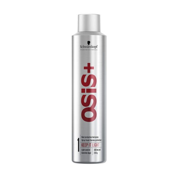 OSiS+ Keep It Light 300ml