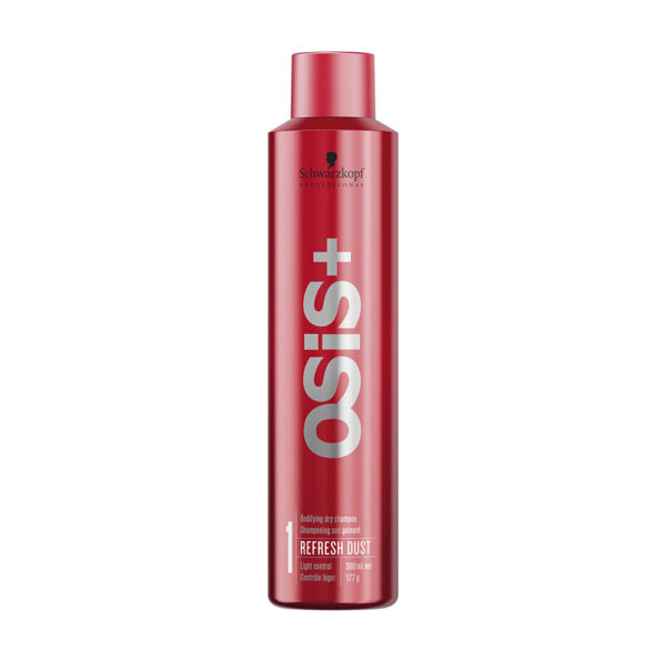 OSiS+ Refresh Dust 300 ml