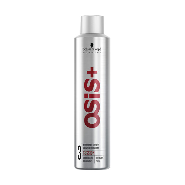 OSiS+ Session 300 ml