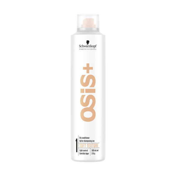 OSiS+ Soft Texture 300 ml