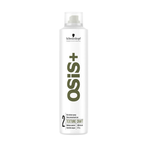 OSiS+ Texture Craft 300 ml