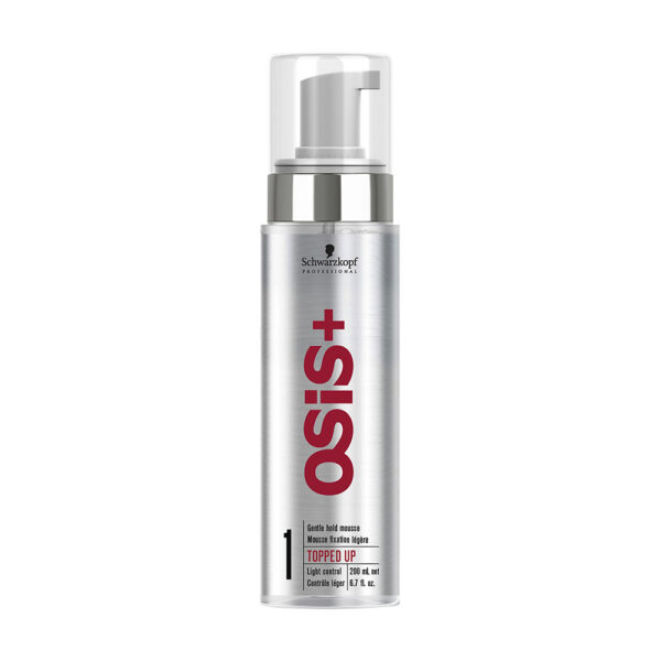 OSiS+ Topped Up 200 ml