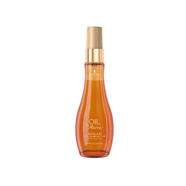 Oil Ultime Tratamiento Acabado Argan 100 ml