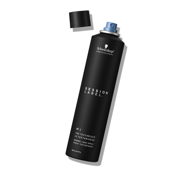 Session Label El Spray de Textura 300 ml