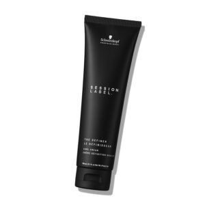 Session Label La Crema de Rizos 150 ml