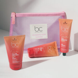 Bonacure Clean Sun Protect